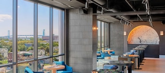 The Godfrey Detroit, Curio Collection By Hilton