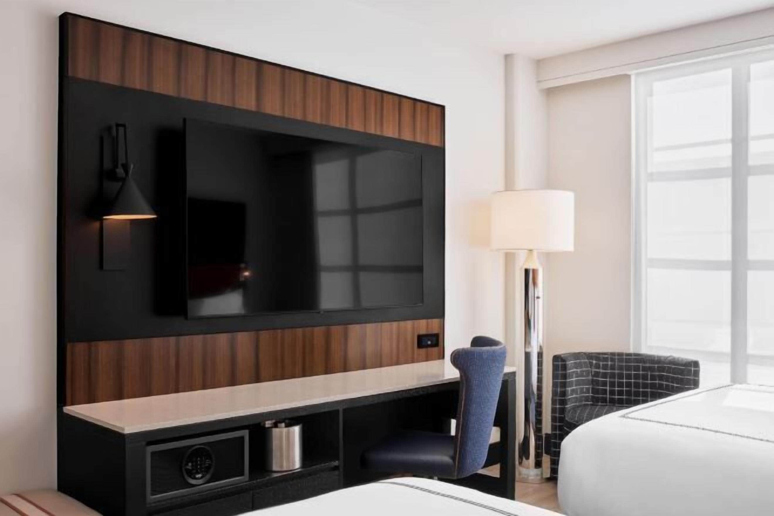 Literie de qualité supérieure, matelas Tempur-Pedic