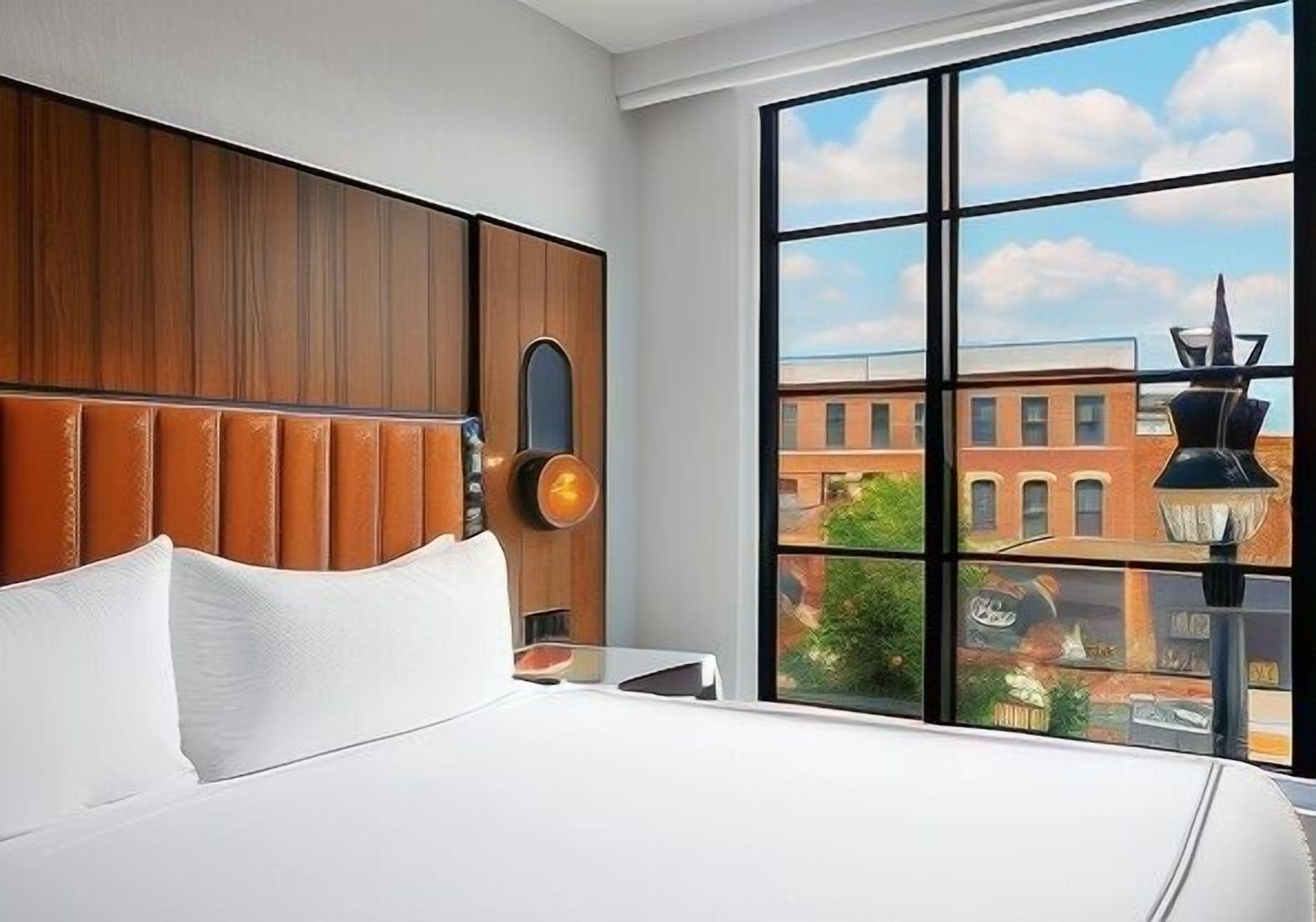 Literie de qualité supérieure, matelas Tempur-Pedic