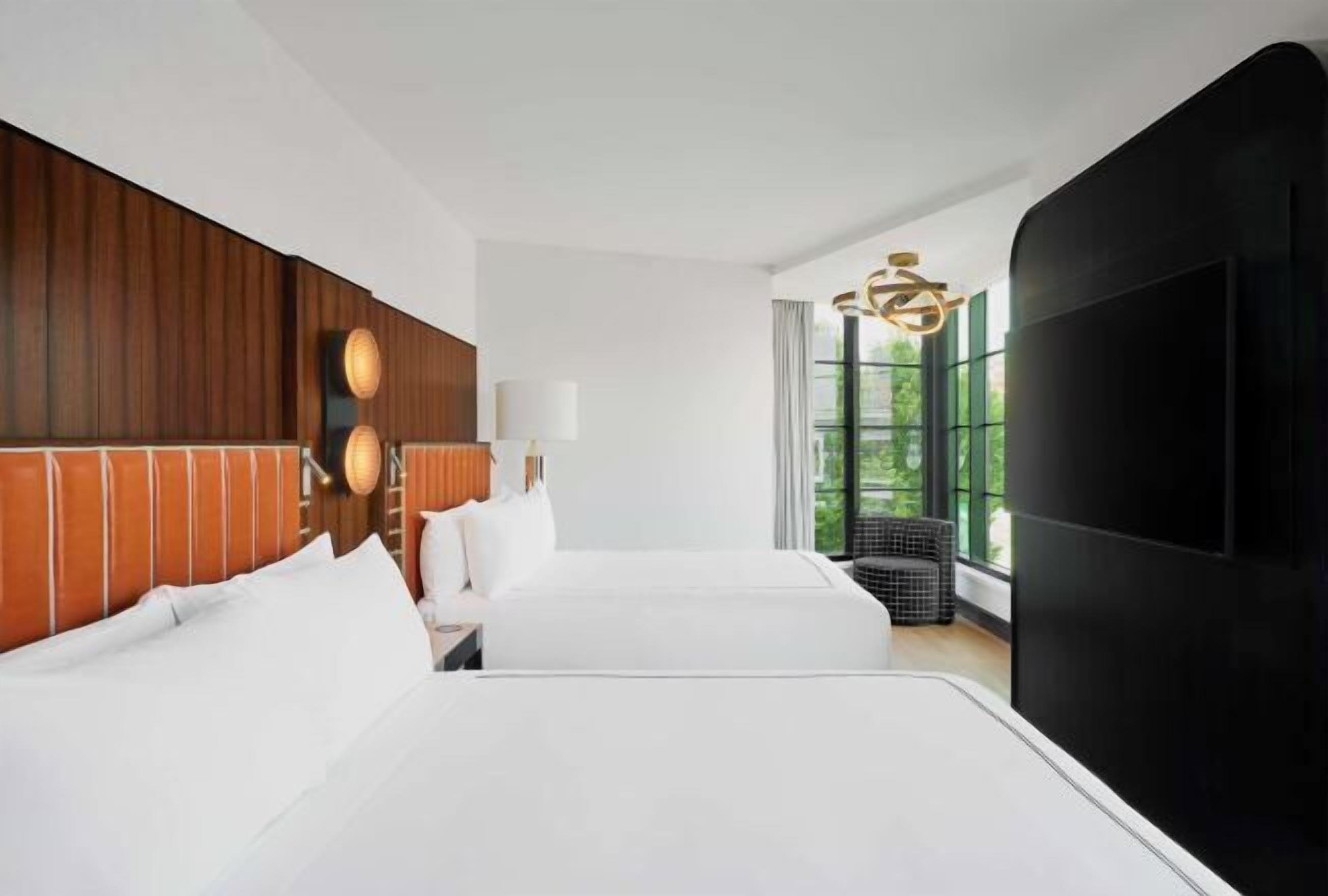 Literie de qualité supérieure, matelas Tempur-Pedic