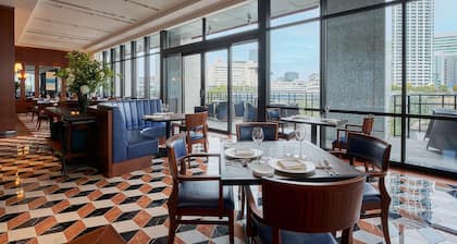 Hilton Yokohama