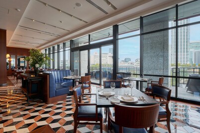 Hilton Yokohama
