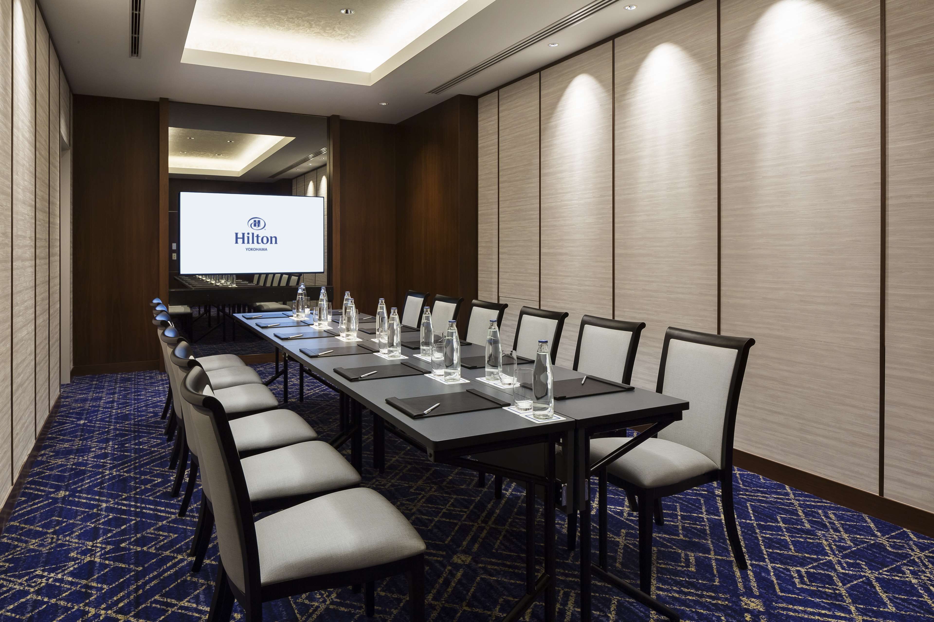 Photo - Hilton Yokohama