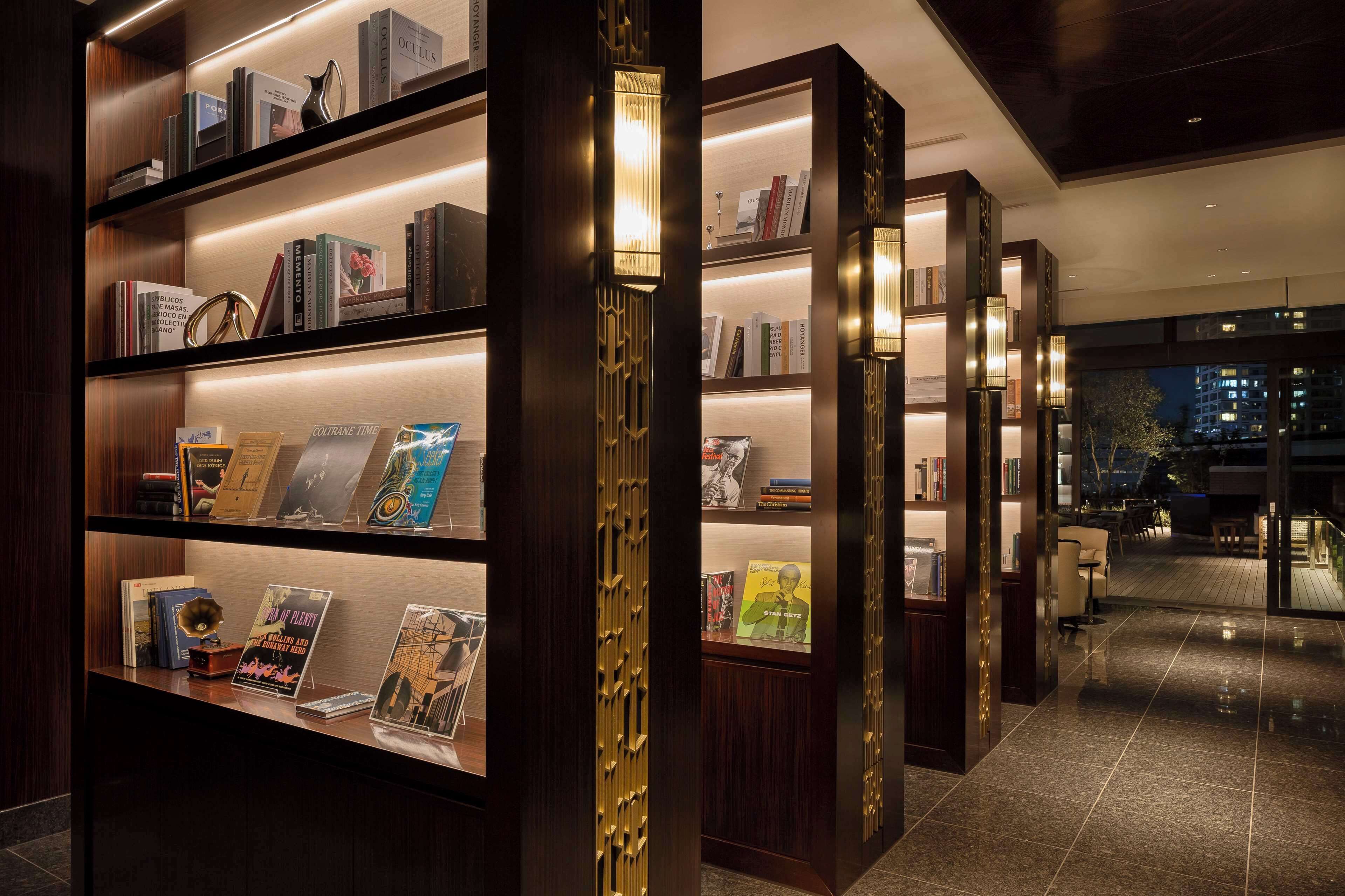 Foto - Hilton Yokohama