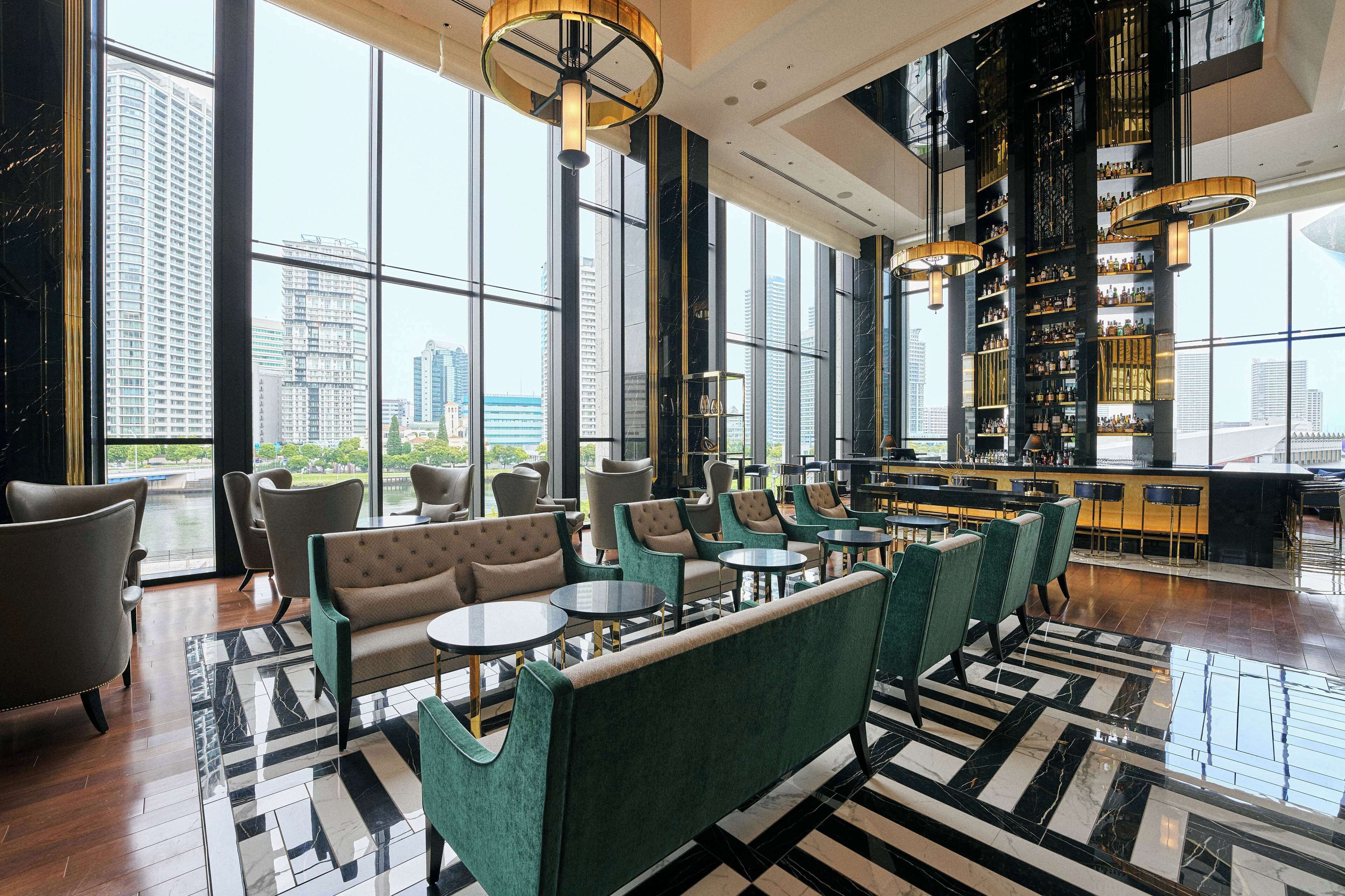 Photo - Hilton Yokohama