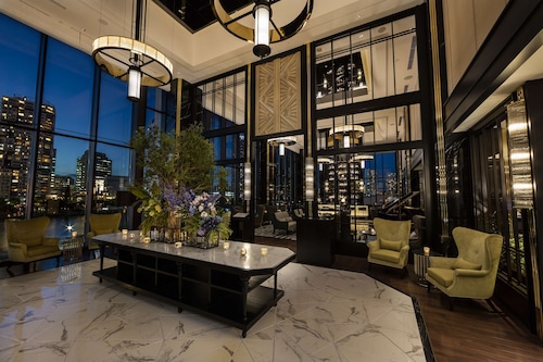 横滨希尔顿酒店