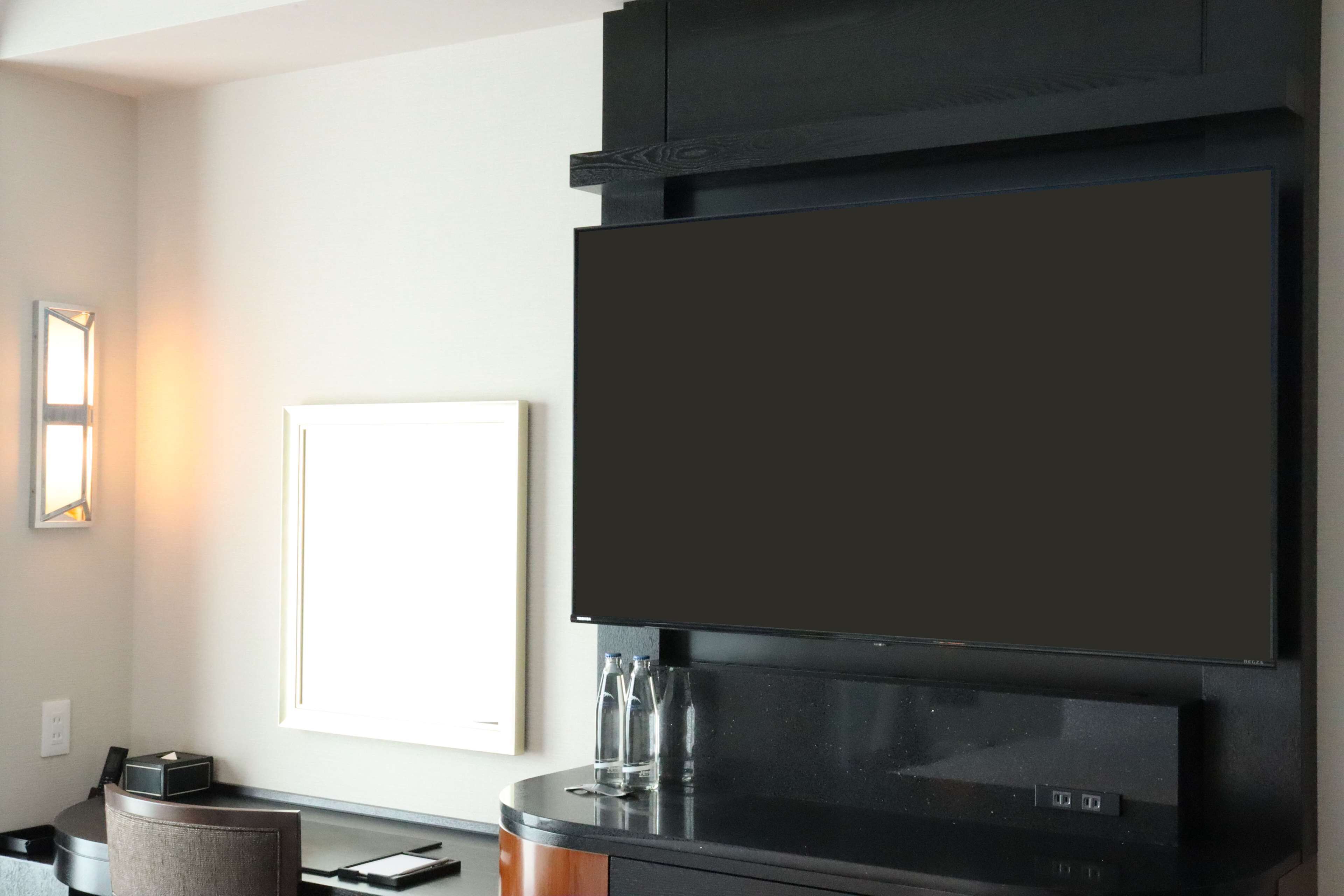 Photo - Hilton Yokohama