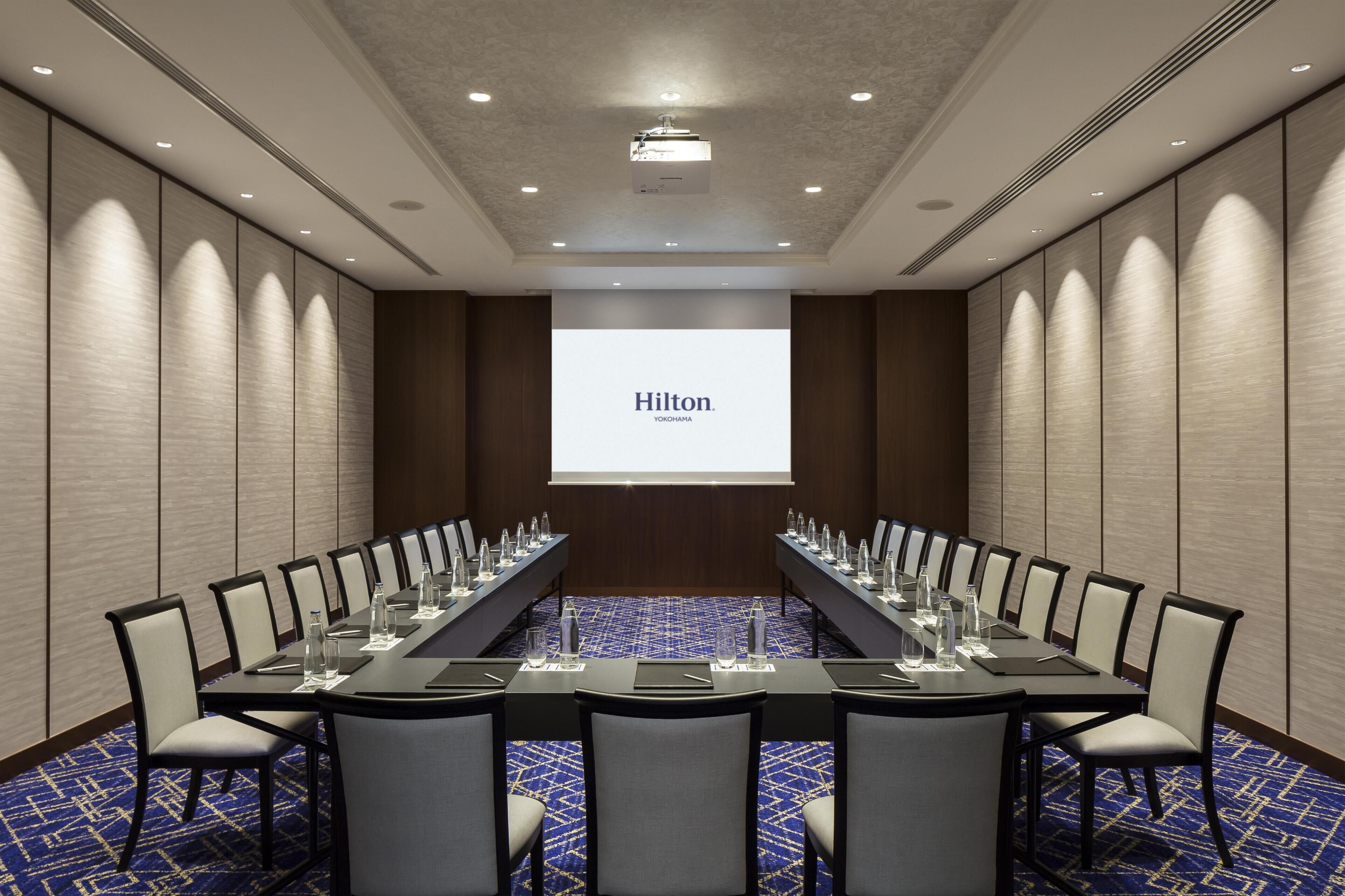 Foto - Hilton Yokohama