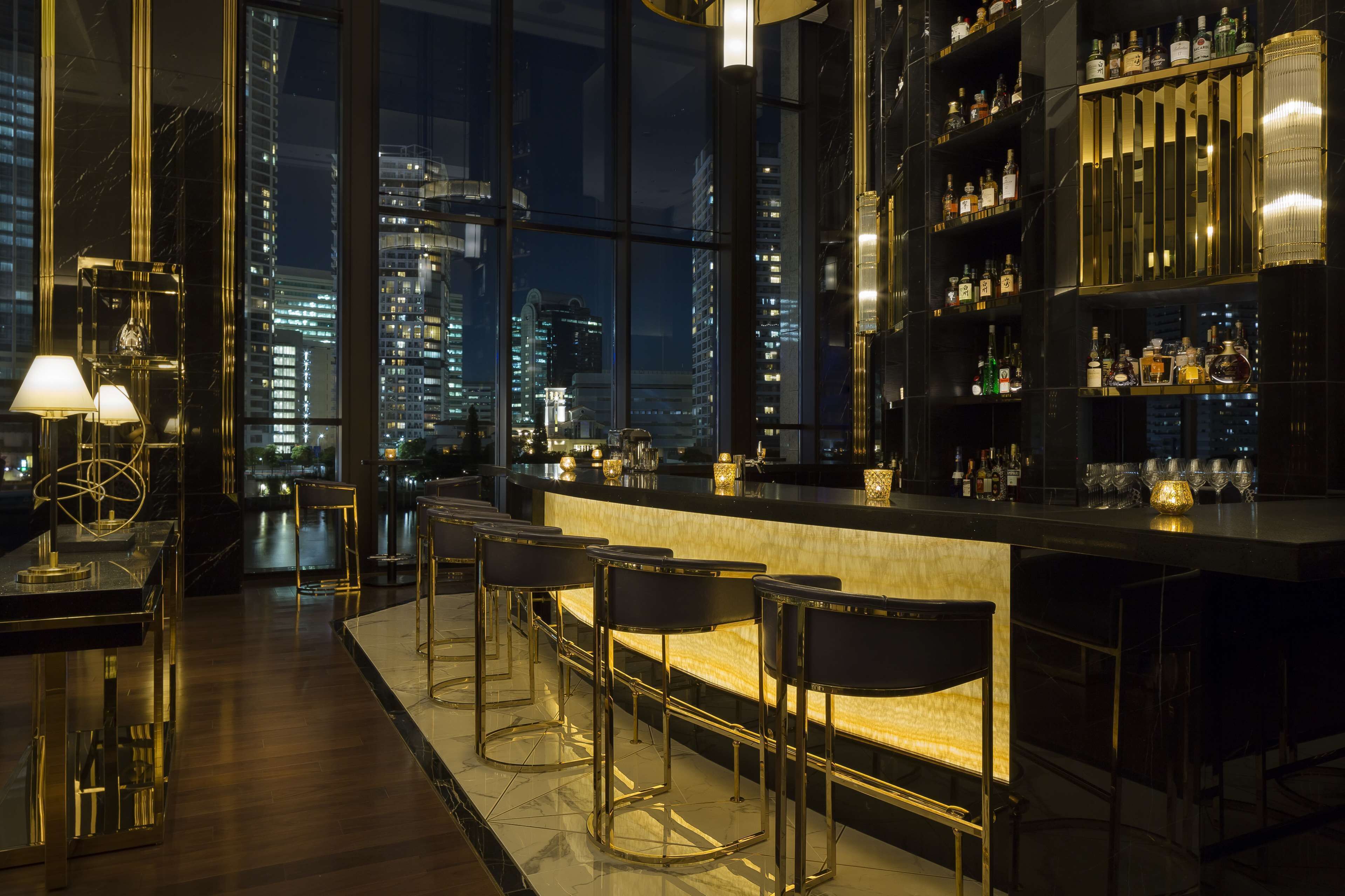 Foto - Hilton Yokohama