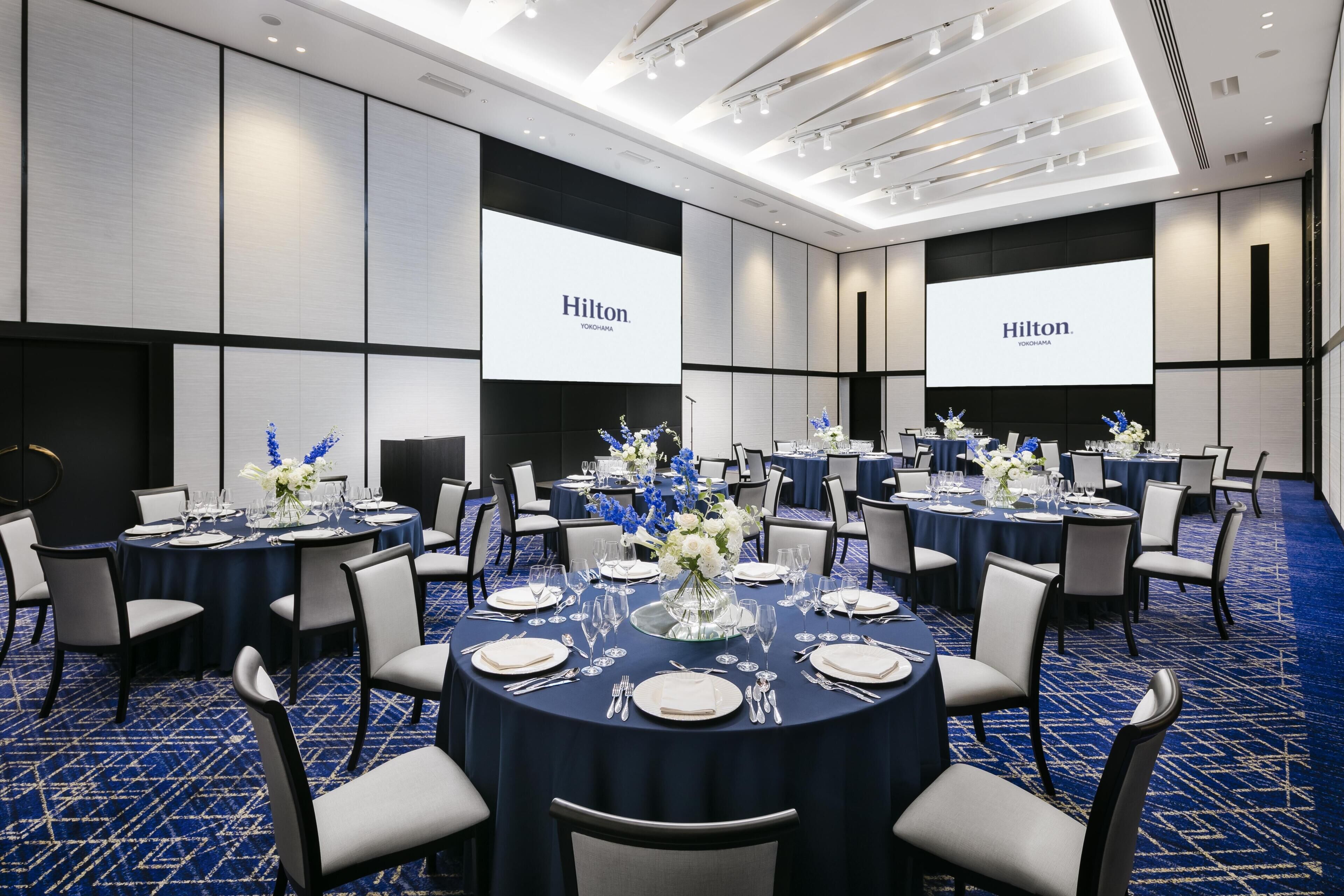 Foto - Hilton Yokohama