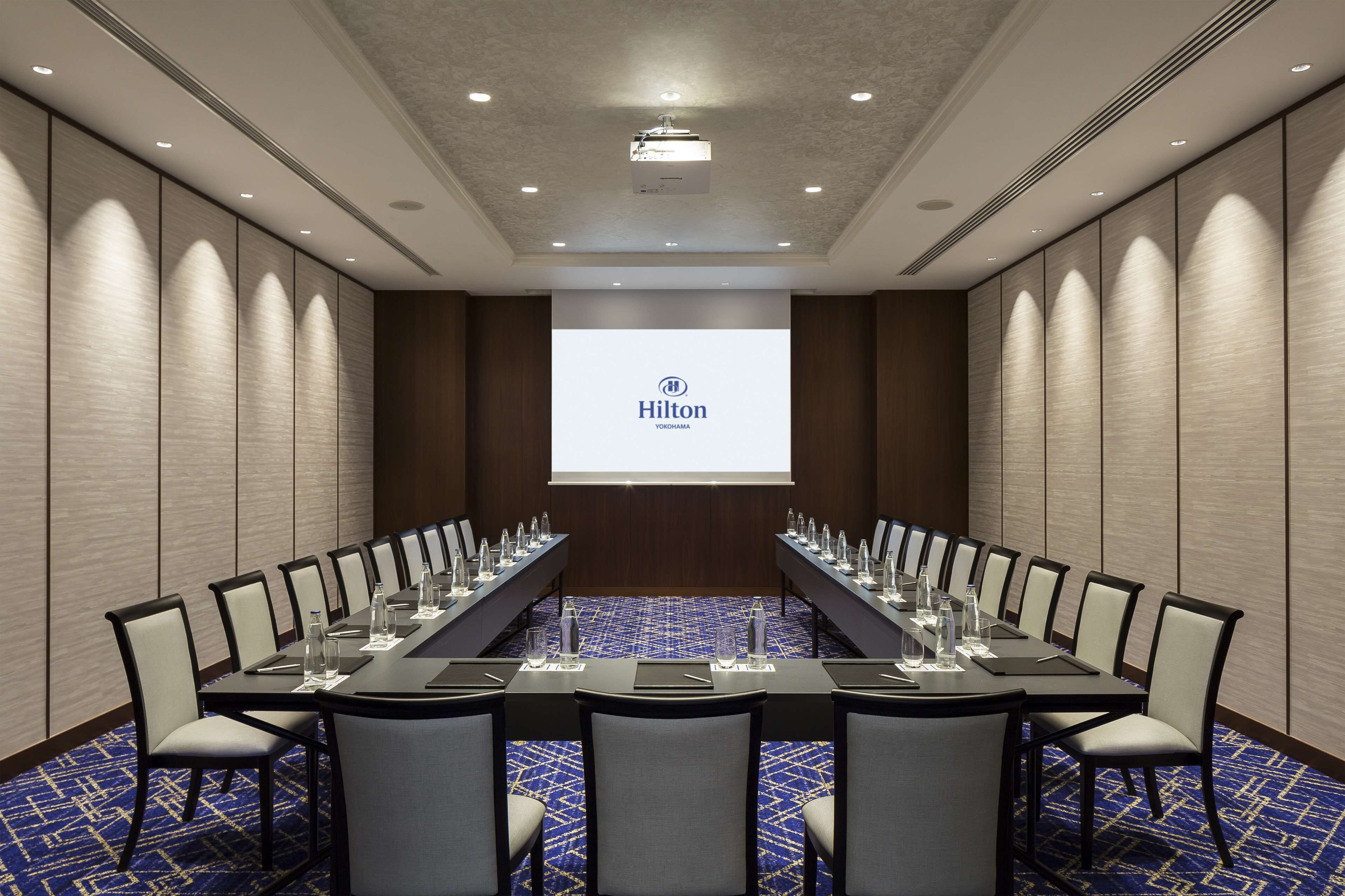 Photo - Hilton Yokohama