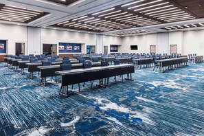 Meeting facility - Hampton Inn & Suites Indianapolis West Speedway (Indianapolis)