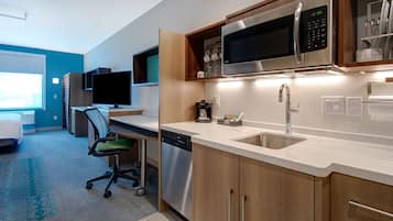 Free WiFi, bed sheets, wheelchair access