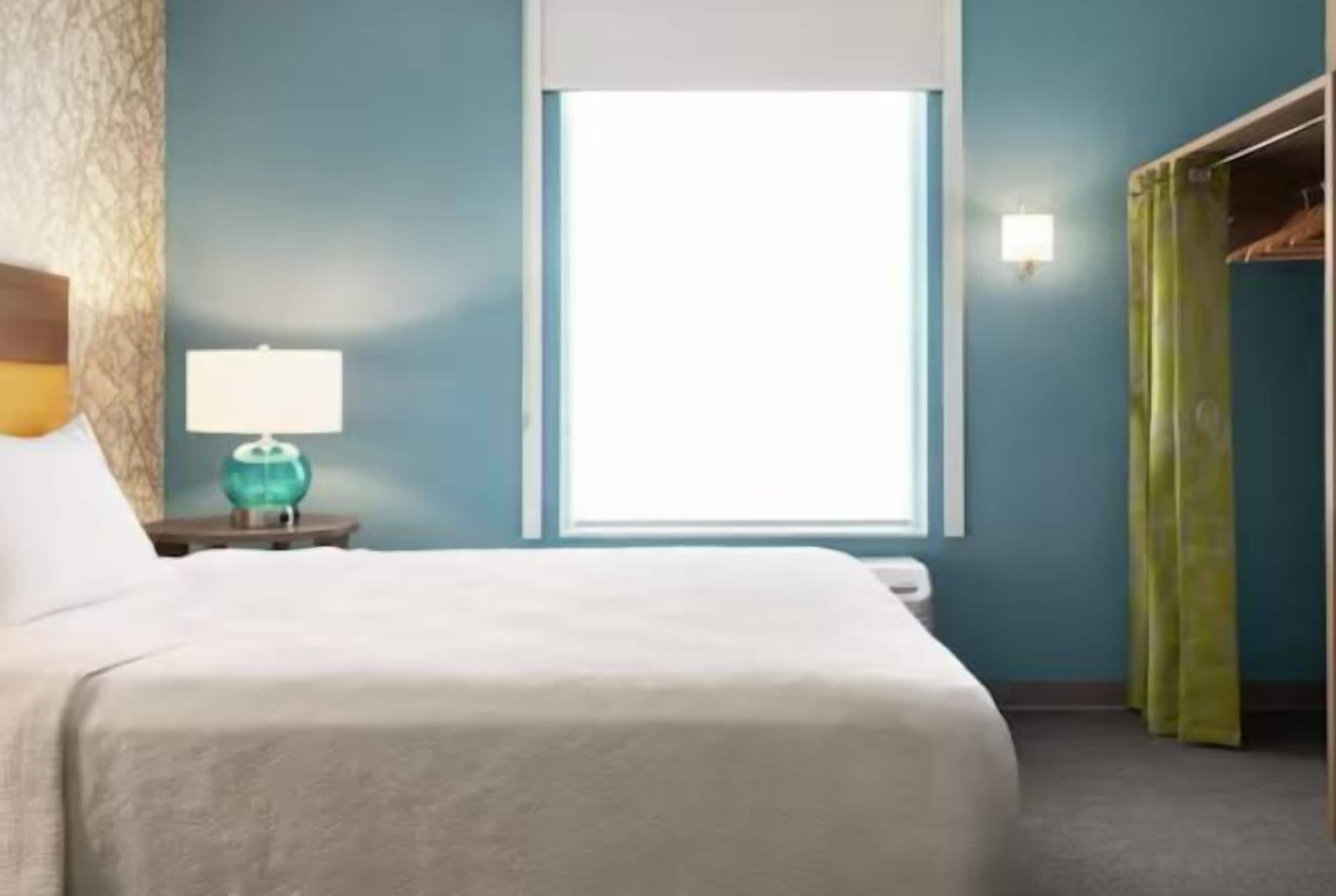 Wi-Fi gratuit, draps fournis, accès pour personnes à mobilité réduite