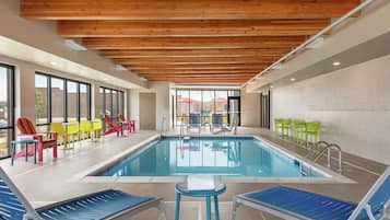 Inomhuspool