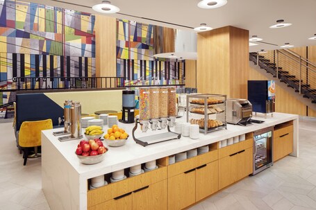 Home2 Suites By Hilton New York Times Square - Image 3