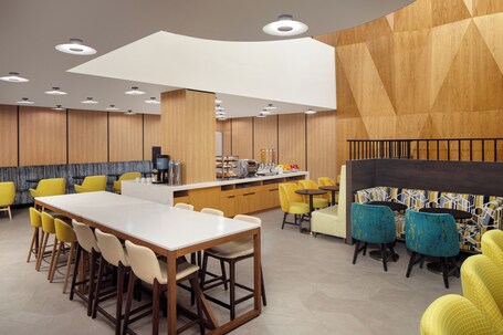 Home2 Suites By Hilton New York Times Square - Image 16