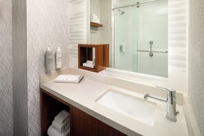 Amenidades de baño gratuitas 