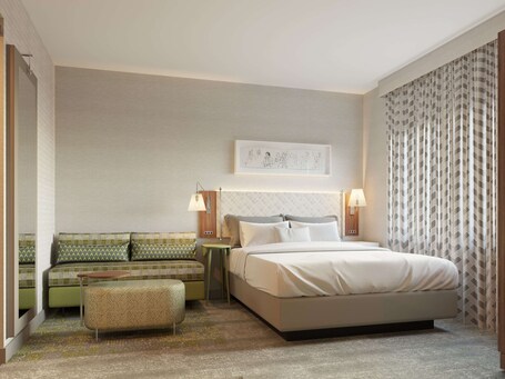 Home2 Suites By Hilton New York Times Square - Image 11