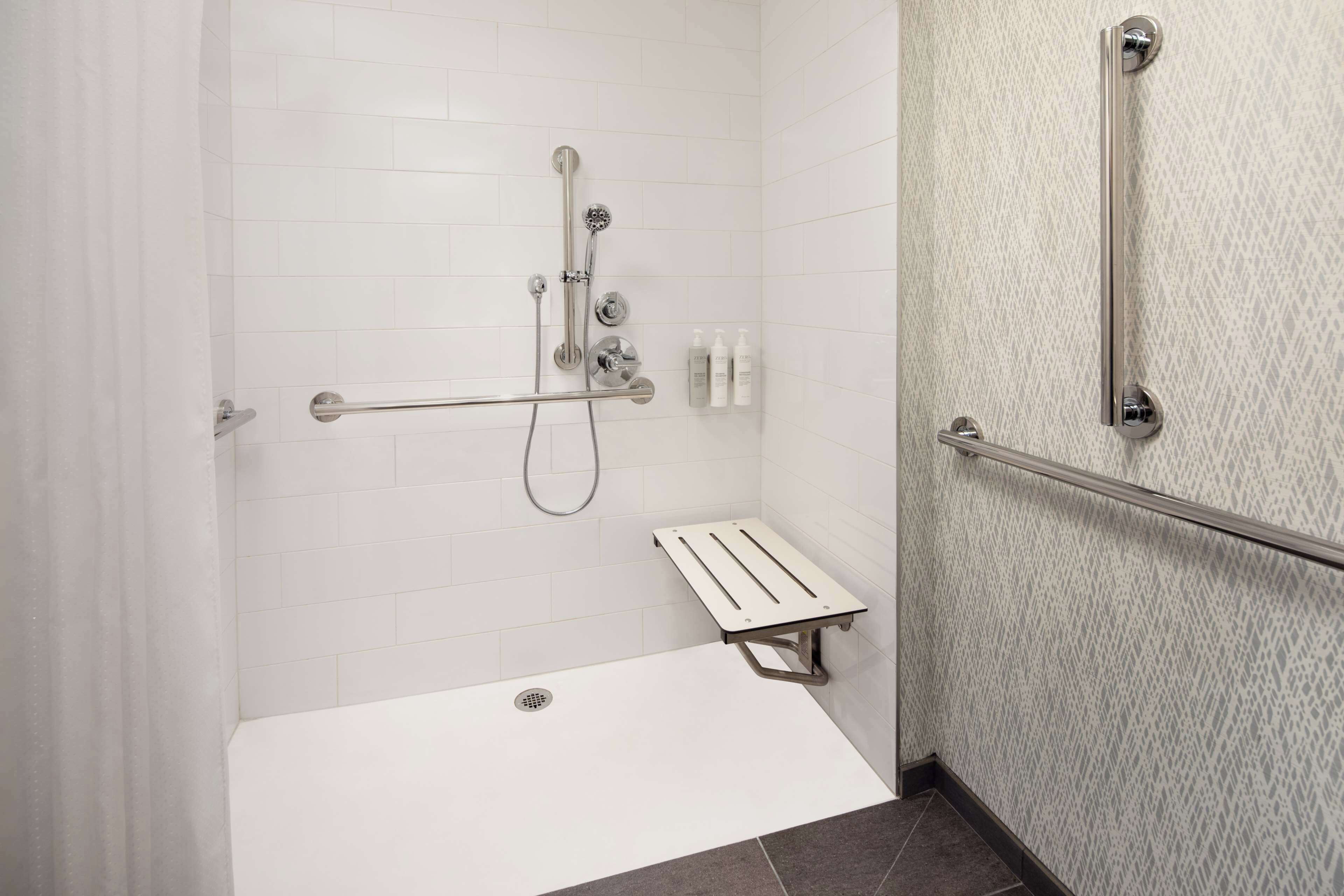 Foto - Home2 Suites By Hilton New York Times Square