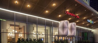 Home2 Suites By Hilton New York Times Square