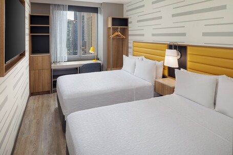 Hampton Inn New York Times Square - Image 11