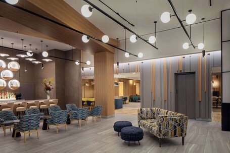 Hampton Inn New York Times Square - Image 8