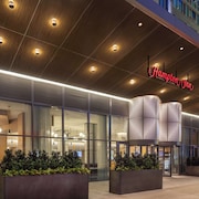 Hampton Inn New York Times Square