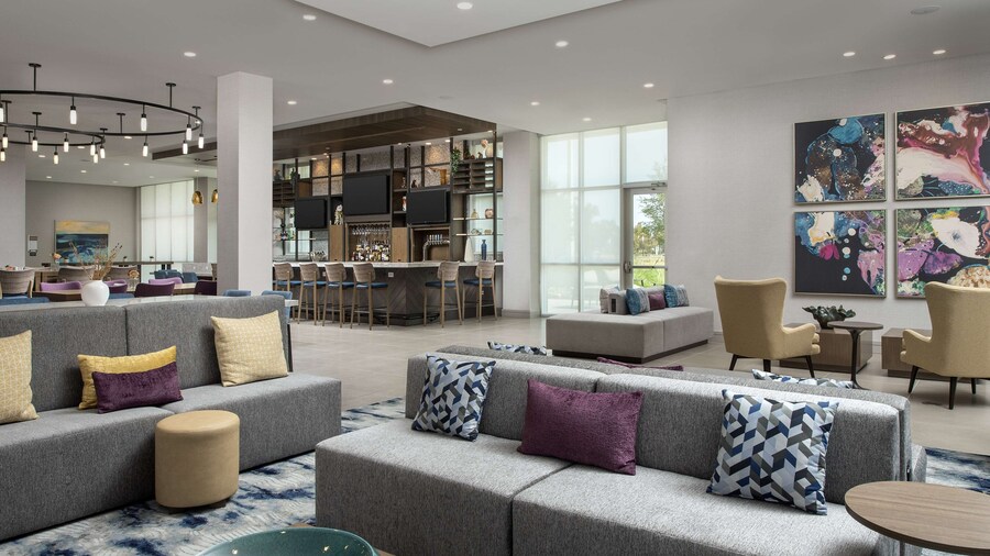 Hilton Garden Inn Pensacola Downtown