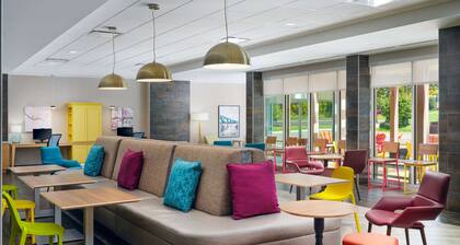 Home2 Suites By Hilton Richmond Glenside