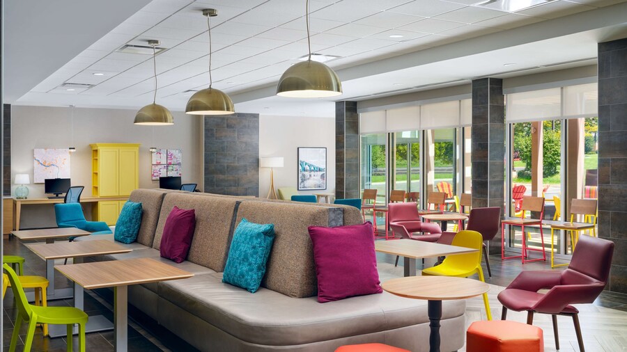 Home2 Suites By Hilton Richmond Glenside