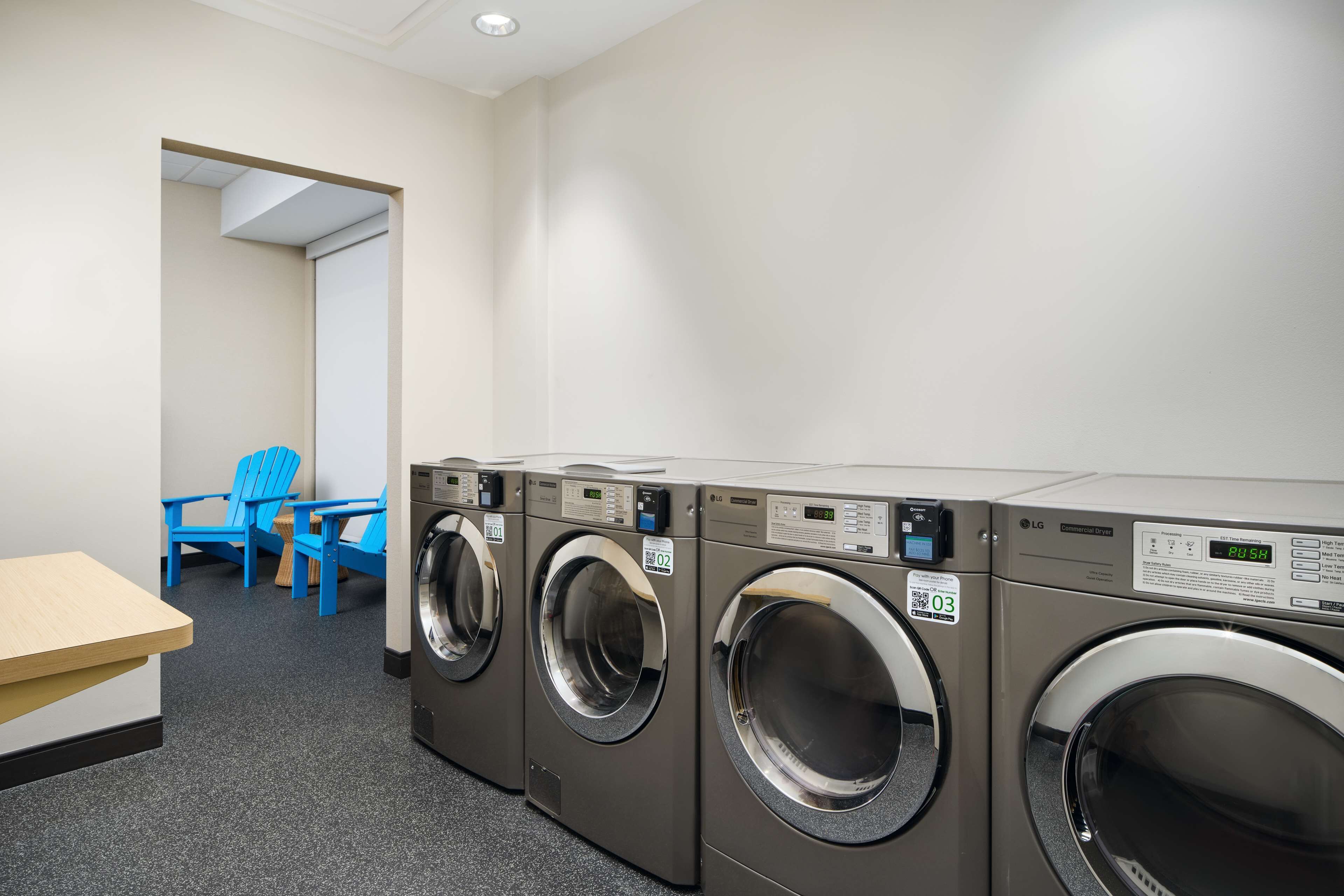 Photo - Home2 Suites By Hilton Richmond Glenside