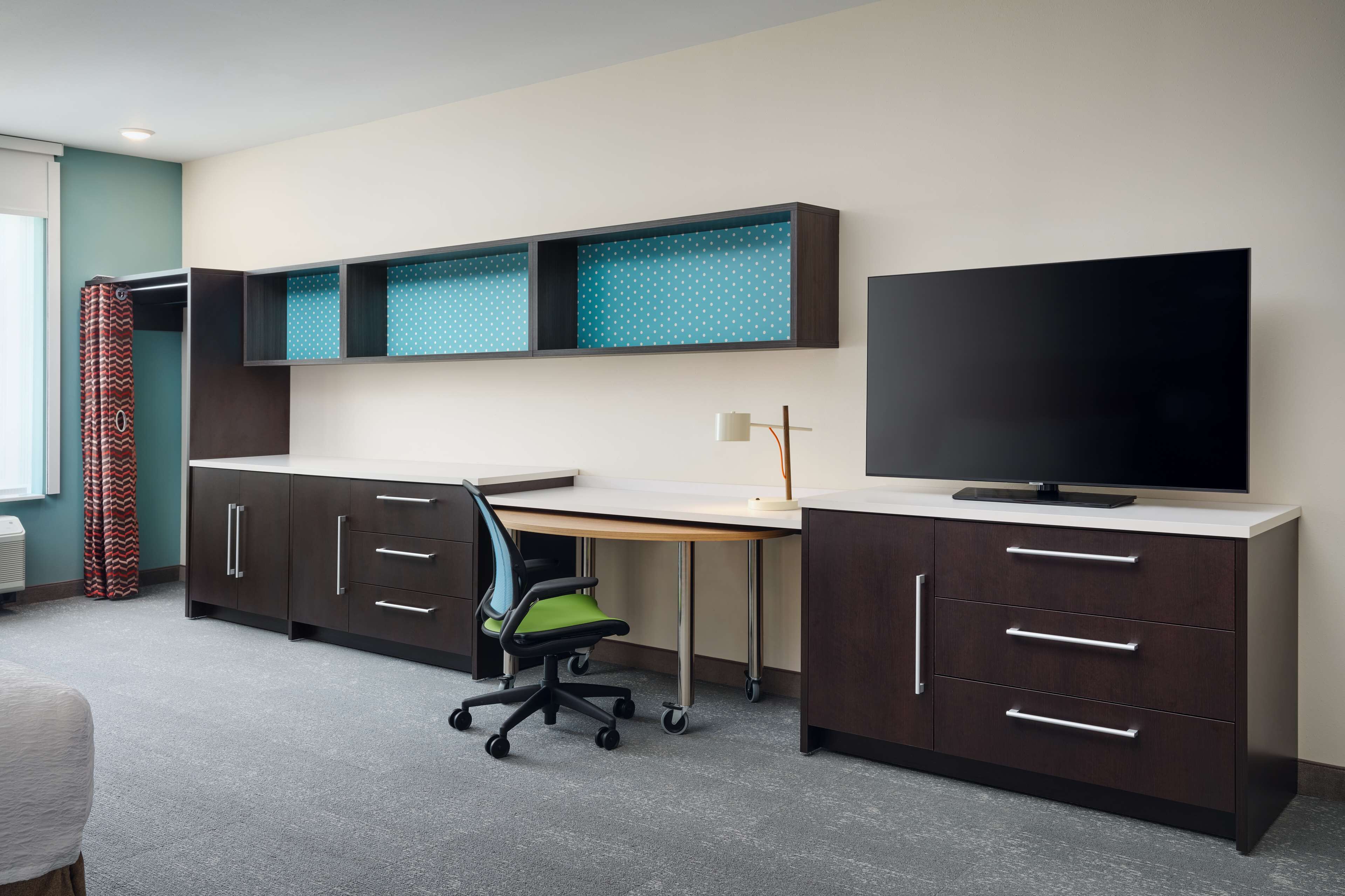 Photo - Home2 Suites By Hilton Richmond Glenside