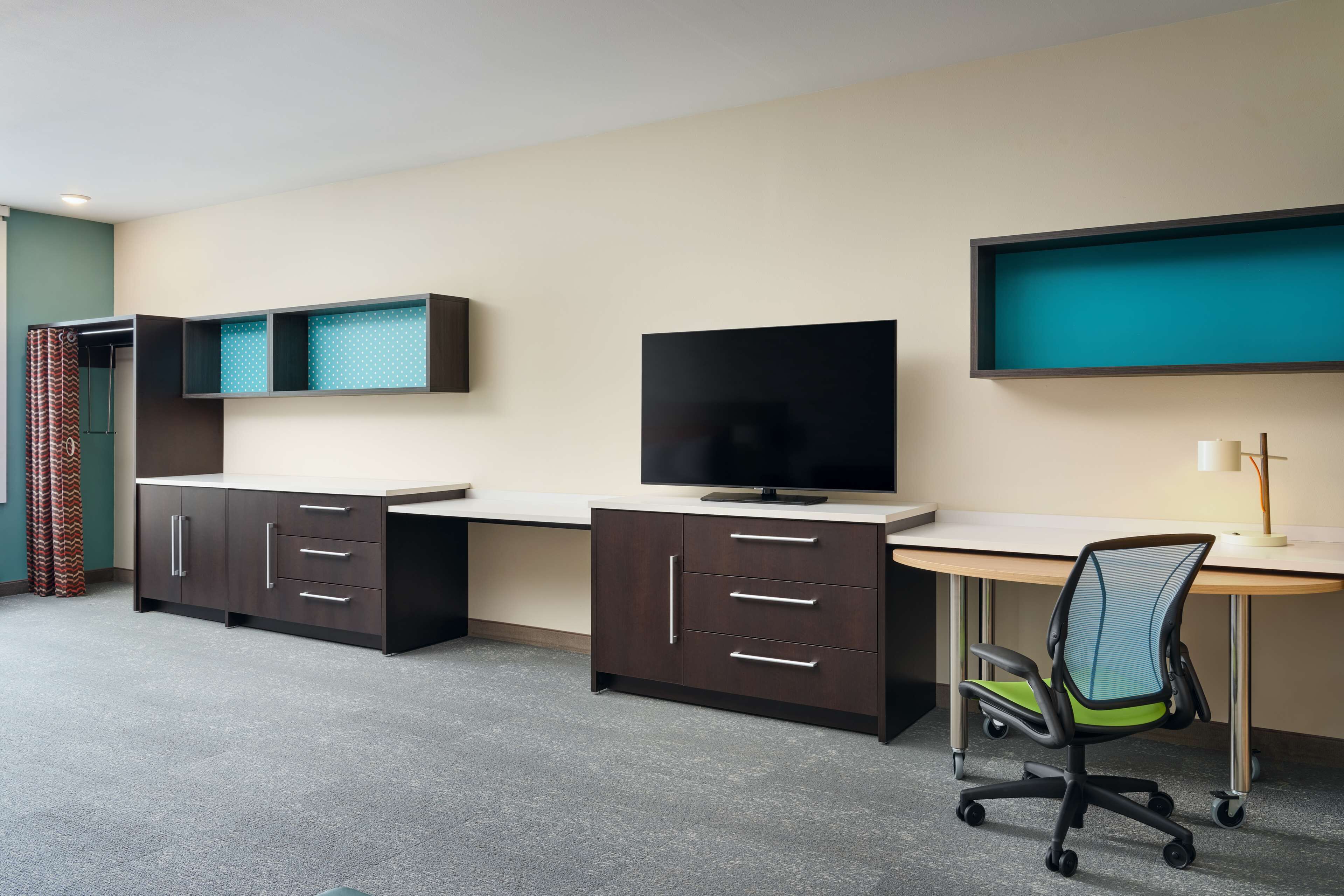 Photo - Home2 Suites By Hilton Richmond Glenside