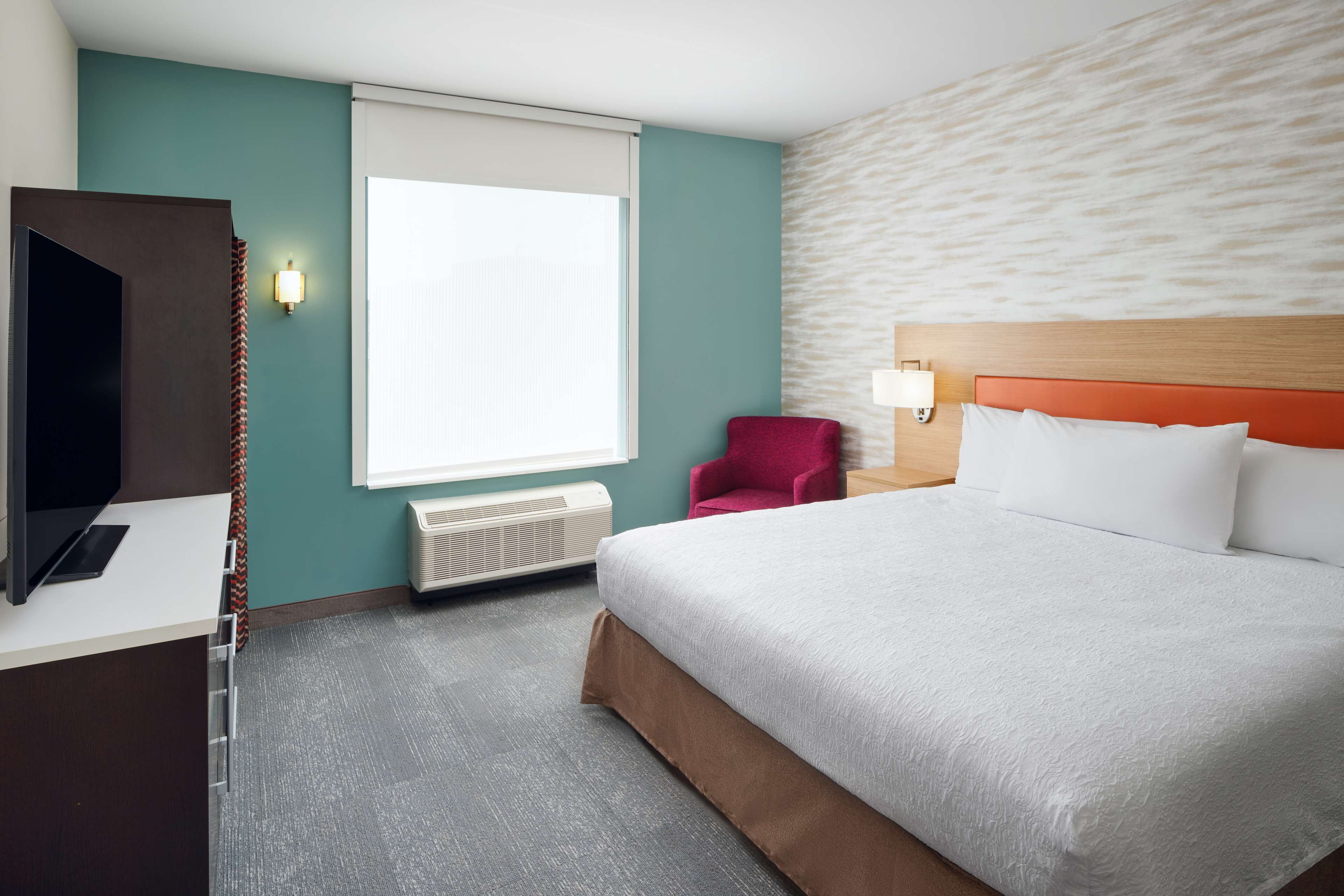 Photo - Home2 Suites By Hilton Richmond Glenside