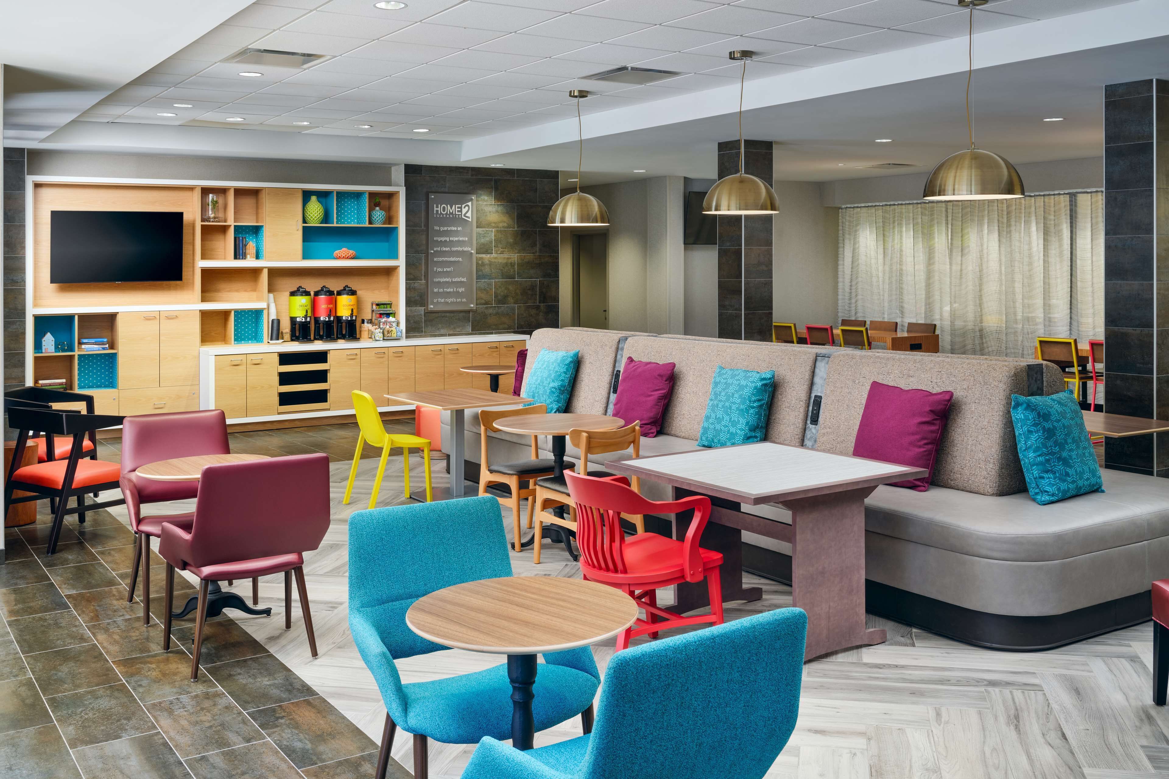 Photo - Home2 Suites By Hilton Richmond Glenside