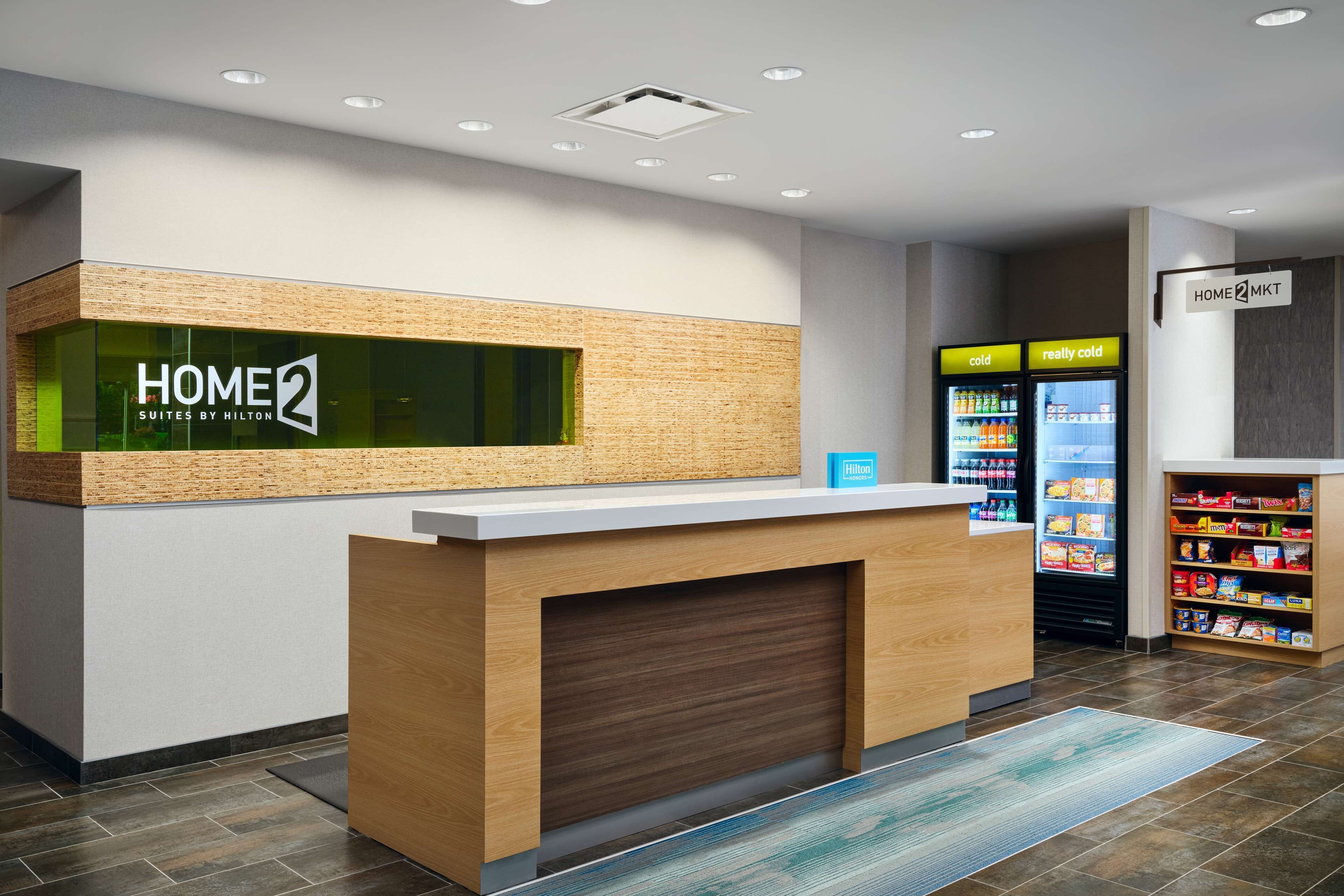 Photo - Home2 Suites By Hilton Richmond Glenside