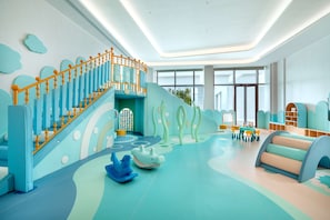 Sports facility