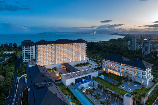The Mermoon Resort Hainan Tufu Bay, Tapestry By Hilton - Sanya