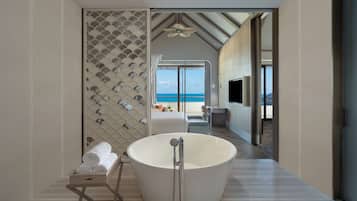 Ducha y bañera combinadas y cabezal de ducha tipo lluvia