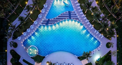 The Mermoon Resort Hainan Tufu Bay, Tapestry By Hilton