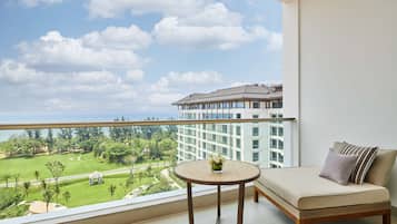 Vistas desde la habitación