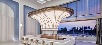 The Mermoon Resort Hainan Tufu Bay, Tapestry By Hilton