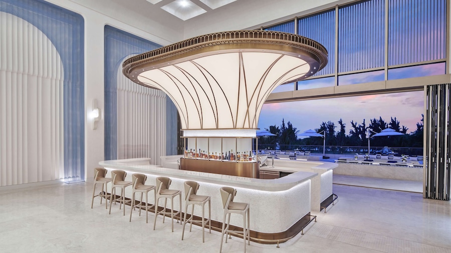 The Mermoon Resort Hainan Tufu Bay, Tapestry By Hilton