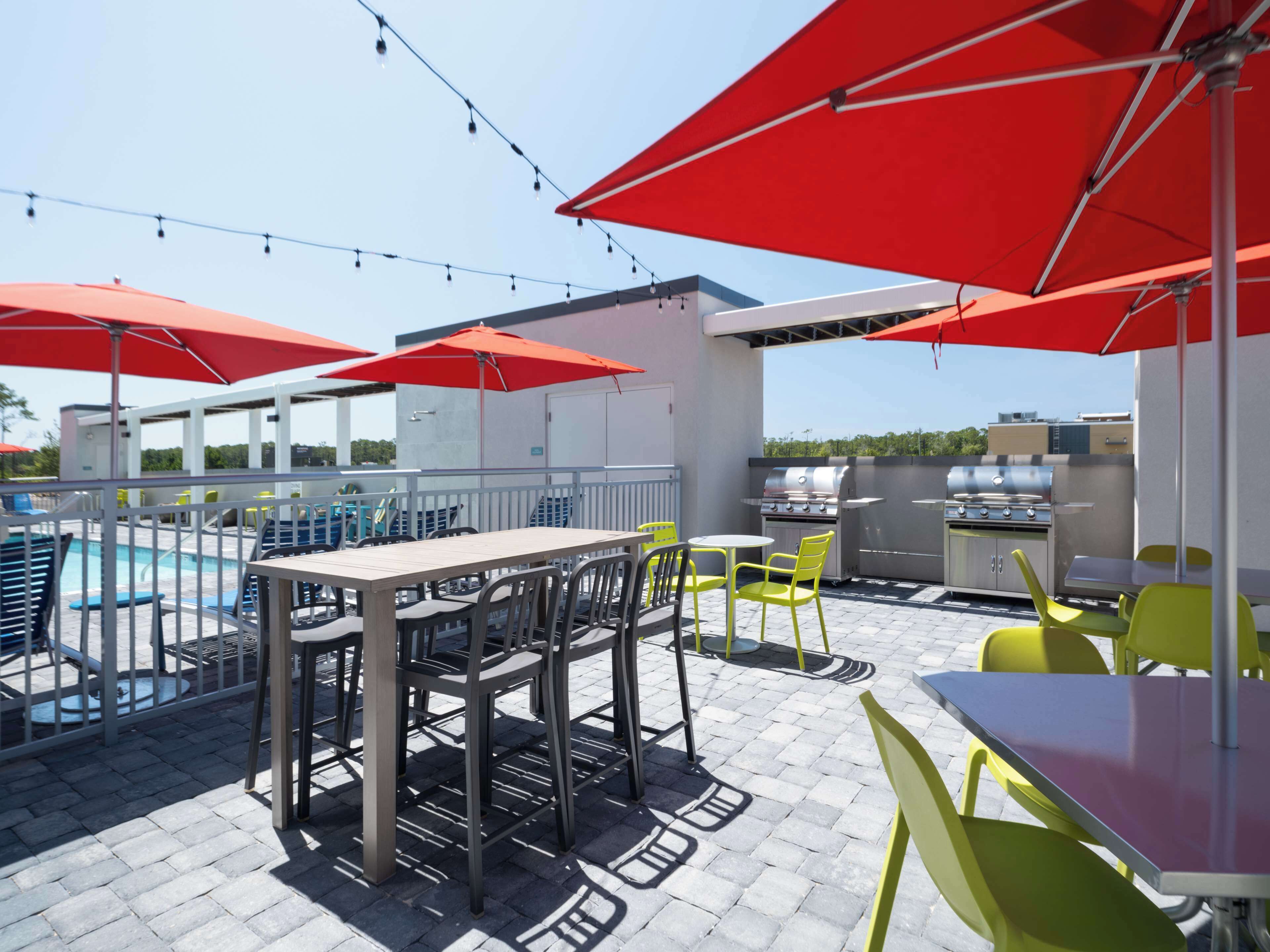 ร้านอาหาร