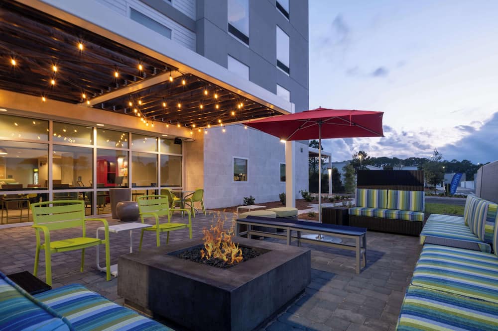 Home2 Suites By Hilton Santa Rosa Beach