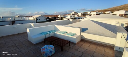 Villa de luxe proche de la cote sauvage