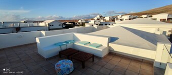 Luxury villa near the wild coast