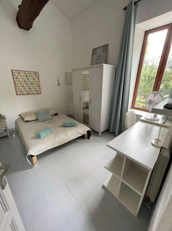 6 slaapkamers, wifi
