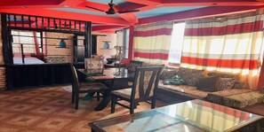 Family Room - MeroStay 027 Hotel Lotus Buddha Inn (Kathmandu)